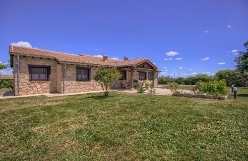 Fresno de Cantespino Casa | Casa Xabelen Etxea