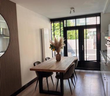 Zaandam Apartamento | Casa Xabia