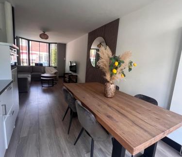 Zaandam Apartamento | Casa Xabia