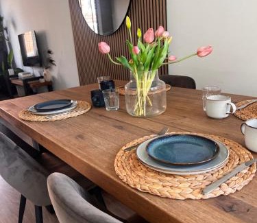 Zaandam Apartamento | Casa Xabia