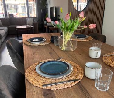 Zaandam Apartamento | Casa Xabia