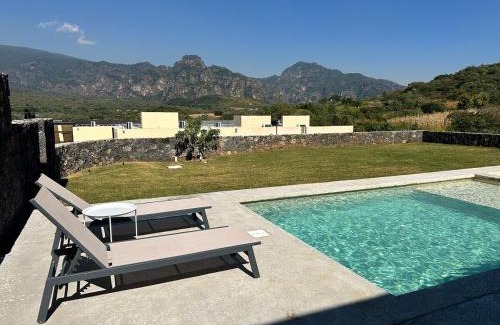 Amatlan Casa | Casa Xacao 2