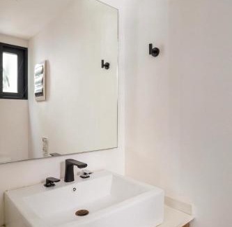 Ek Balam Village Casa | Casa Xaman in Tulum - TH 5