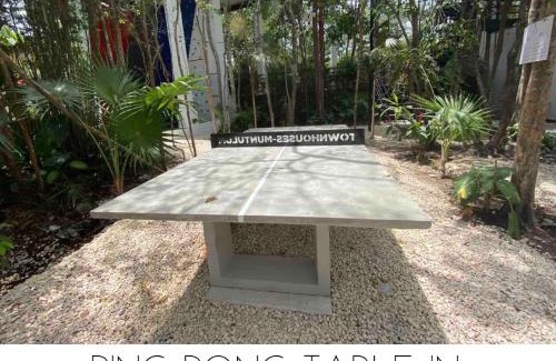 Ek Balam Village Casa | Casa Xaman in Tulum - TH 5