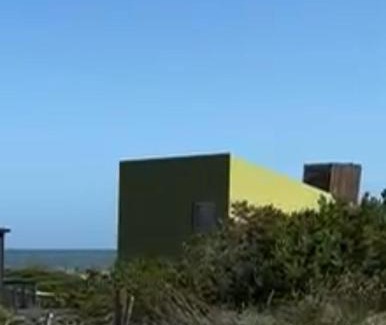 Punta Rubia Casa | Casa Xanelas, casa de playa en Punta Rubia, Rocha