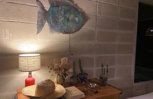 Punta Rubia Casa | Casa Xanelas, casa de playa en Punta Rubia, Rocha