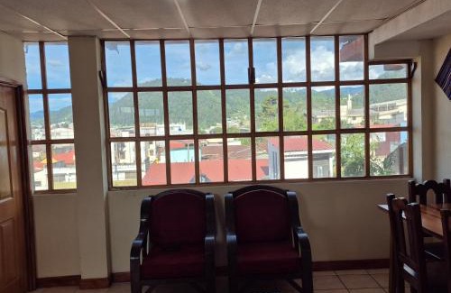 Quetzaltenango Apartamento | Casa Xelaju Apartments