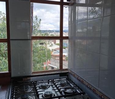 Quetzaltenango Apartamento | Casa Xelaju Apartments