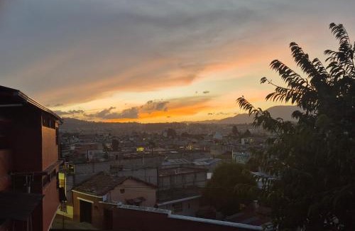Quetzaltenango Apartamento | Casa Xelaju Apartments