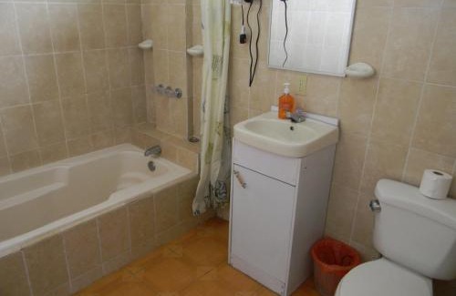 Quetzaltenango Apartamento | Casa Xelaju Apartments