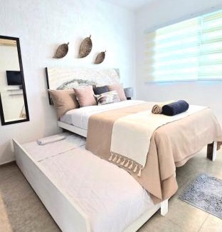 Puerto Juarez Casa | Casa Xolmar