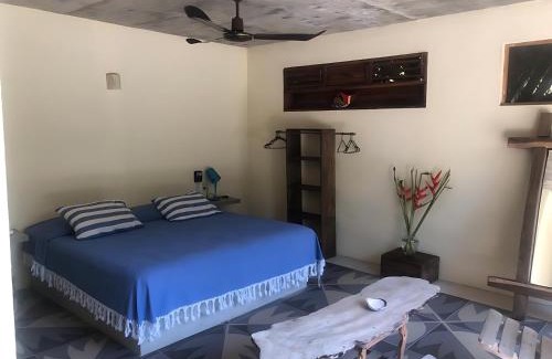 Barra de Colotepec Casa | Casa Xolo