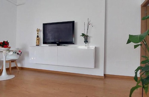 Mos Apartamento | Casa Xoubiña