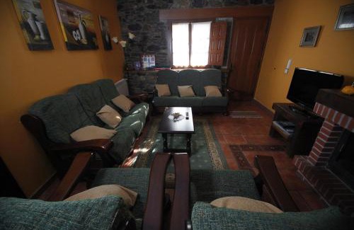 Moal Casa | Casa Xuaquin