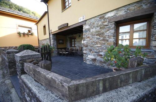 Moal Casa | Casa Xuaquin