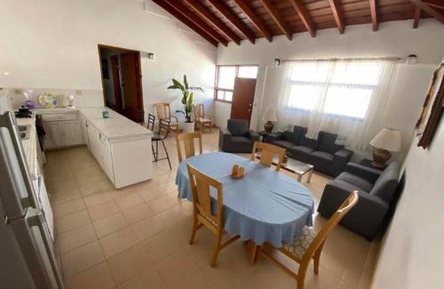 Centro Playas Casa | casa y bungalows frente al mar