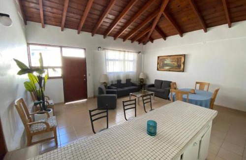 Centro Playas Casa | casa y bungalows frente al mar