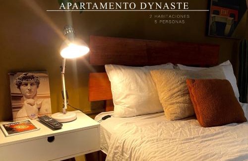 Zona Centro Apartamento | Casa y deptos Cuna de Luna Guanajuato centro histórico