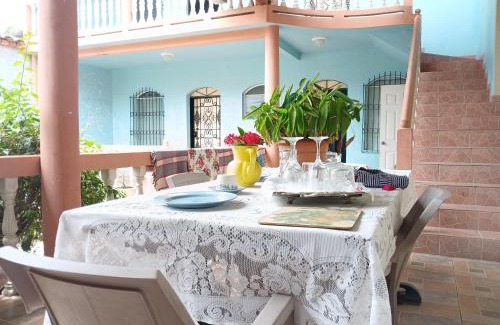 Suchitoto Casa | Casa y Galeria de arte, Suchitoto