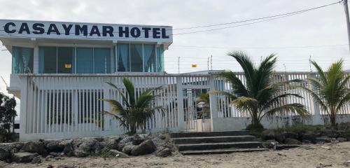 Tonsupa Hotel | Casa y Mar Hotel