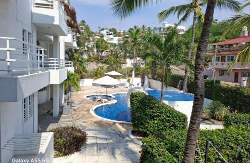 Colinas de Santiago Casa | Casa y Villa Diamante, Manzanillo