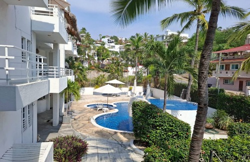 Colinas de Santiago Condominio | Casa y Villa Diamante, Manzanillo
