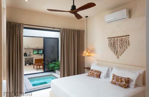 La Veleta Apartamento | Casa Yaakun