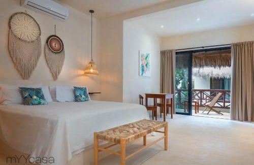 La Veleta Apartamento | Casa Yaakun