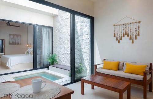 La Veleta Apartamento | Casa Yaakun