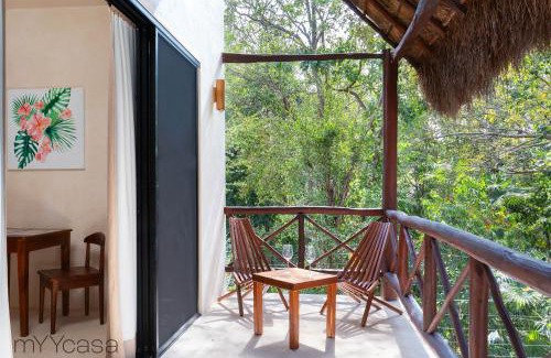 La Veleta Apartamento | Casa Yaakun