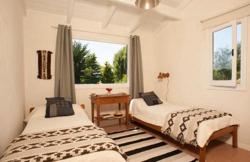 Trevelin Casa | Casa Yagüe