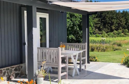 Trevelin Casa | Casa Yagüe