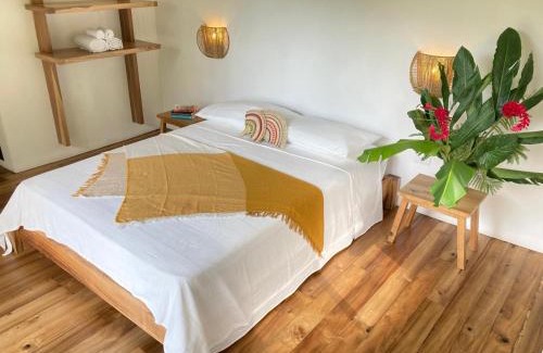 Penas Blancas Cabina | Casa Yami Lodge