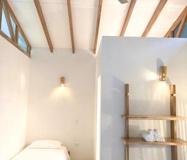 Penas Blancas Cabina | Casa Yami Lodge