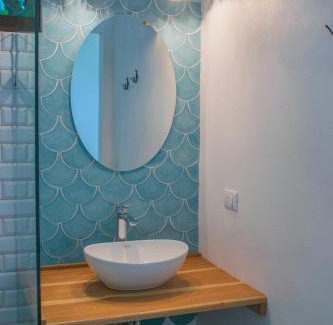 Penas Blancas Cabina | Casa Yami Lodge