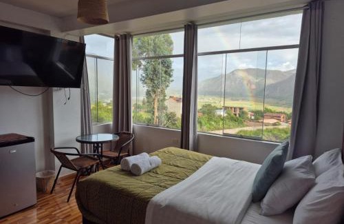 Yanahuara Apartamento | Casa Yanahuara Valle Sagrado - Urubamba