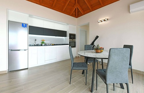 Tijarafe Casa | Casa Yaneric, Tijarafe