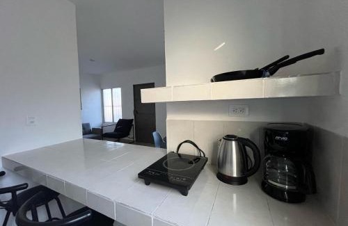 Izamal Apartamento | Casa Yaxche