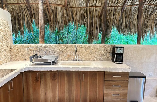 Yucatan Peninsula Casa | Casa Yaxunah II 30 min from Chichen