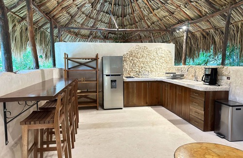 Yucatan Peninsula Casa | Casa Yaxunah II 30 min from Chichen