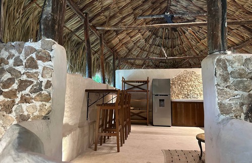 Yucatan Peninsula Casa | Casa Yaxunah II 30 min from Chichen
