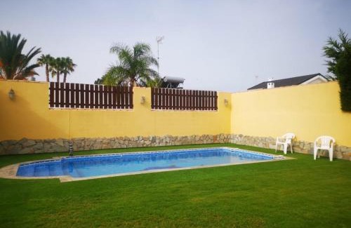 Los Gallos-Cerromolino Chalet De Esquí | Casa Ye Ye