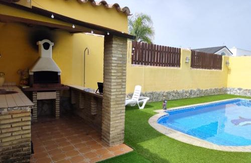 Los Gallos-Cerromolino Chalet De Esquí | Casa Ye Ye