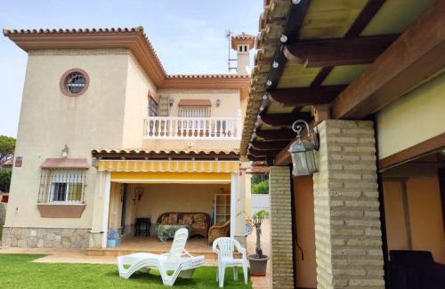 Los Gallos-Cerromolino Chalet De Esquí | Casa Ye Ye