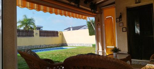 Los Gallos-Cerromolino Chalet De Esquí | Casa Ye Ye