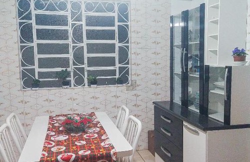Sao Lourenco do Sul Casa | Casa Yellow I Próxima a praça central