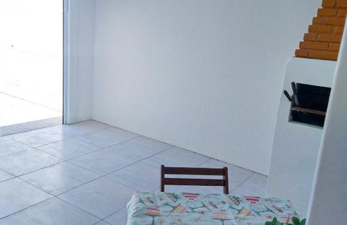 Sao Lourenco do Sul Casa | Casa Yellow I Próxima a praça central