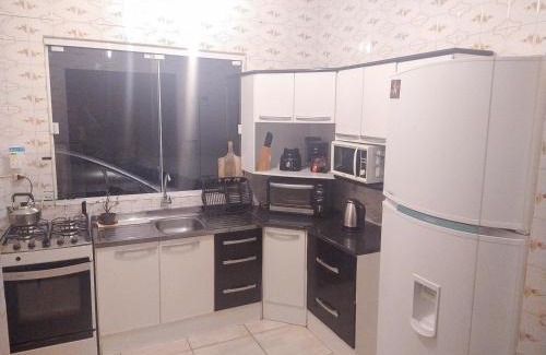 Sao Lourenco do Sul Casa | Casa Yellow I Próxima a praça central
