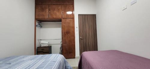 La Paz Casa | CASA YEYI