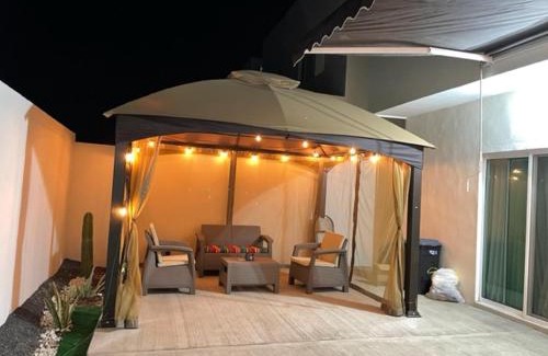 La Paz Casa | CASA YEYI